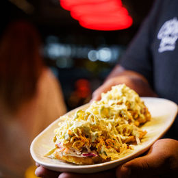 Patacones Chicken Box