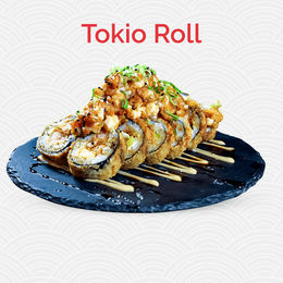 TOKIO ROLL
