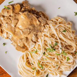 Cartoccio de Pollo