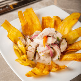 Ceviche