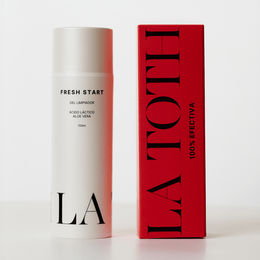 Fresh Start / Gel limpiador (150 ml)