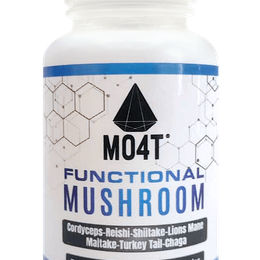 MUSHROOM