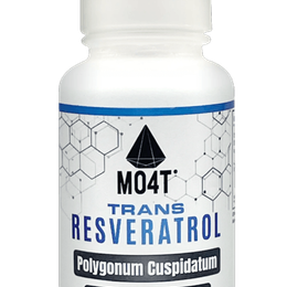 TRANS RESVERATROL