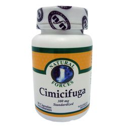 Cimicifuga (Capsulas)