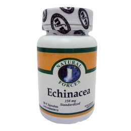 Echinacea (Capsulas)