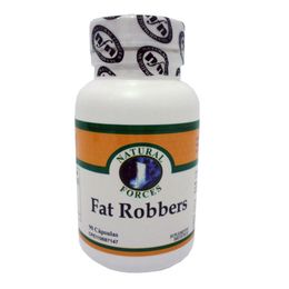 Fat-Robbers (Capsulas)