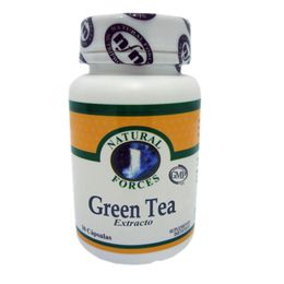 Green Tea (Capsulas)