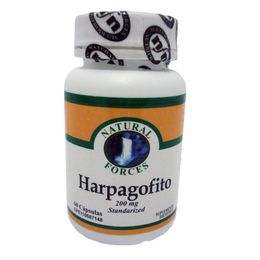 Harpagofito (Capsulas)