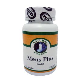 Mens Plus (Capsulas)
