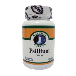 Psilium (Capsulas)