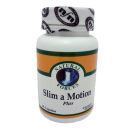 Slim-A-Motion (Tabletas)