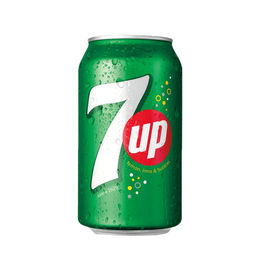 7 UP