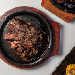 Solomo Angus 400 Gr