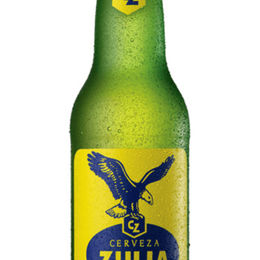 Cerveza Zulia