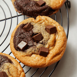 Brookie Cookie Mediana