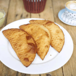 EMPANADAS