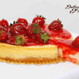 TORTA CHEESE CAKE