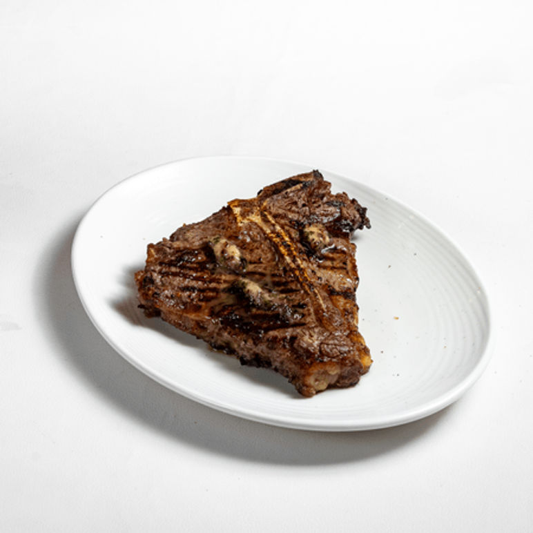Tbone steak