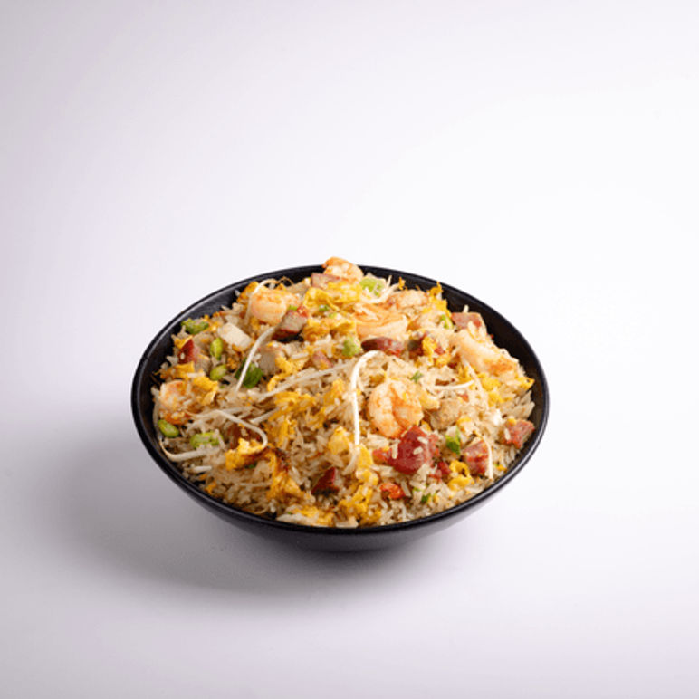 ARROZ BEIJING