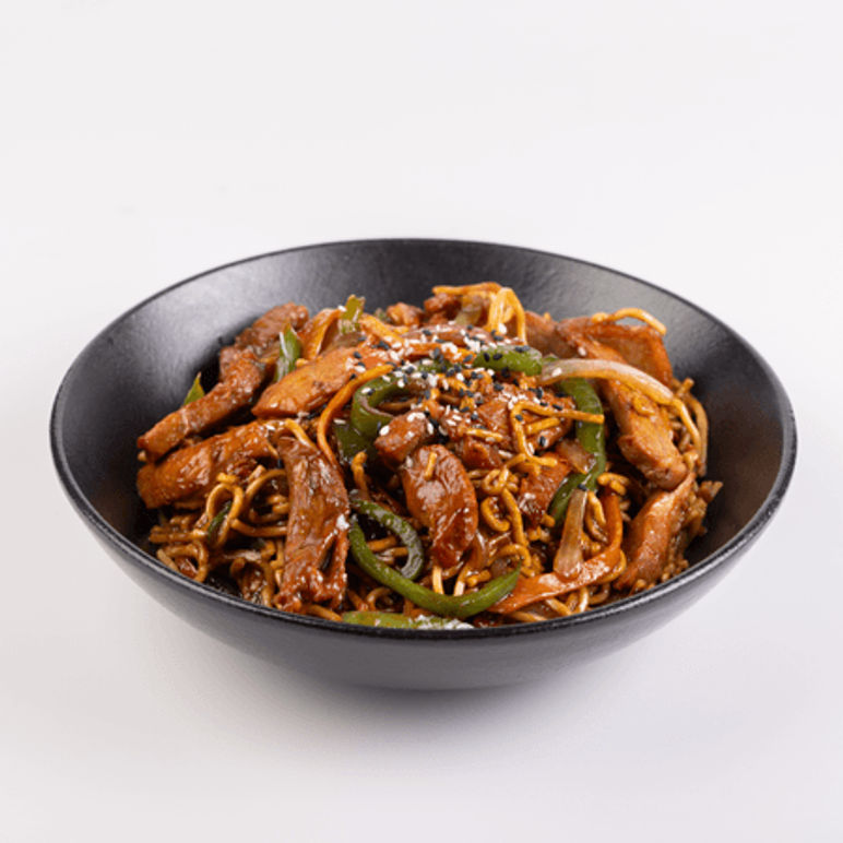 LO MEIN ESPECIAL