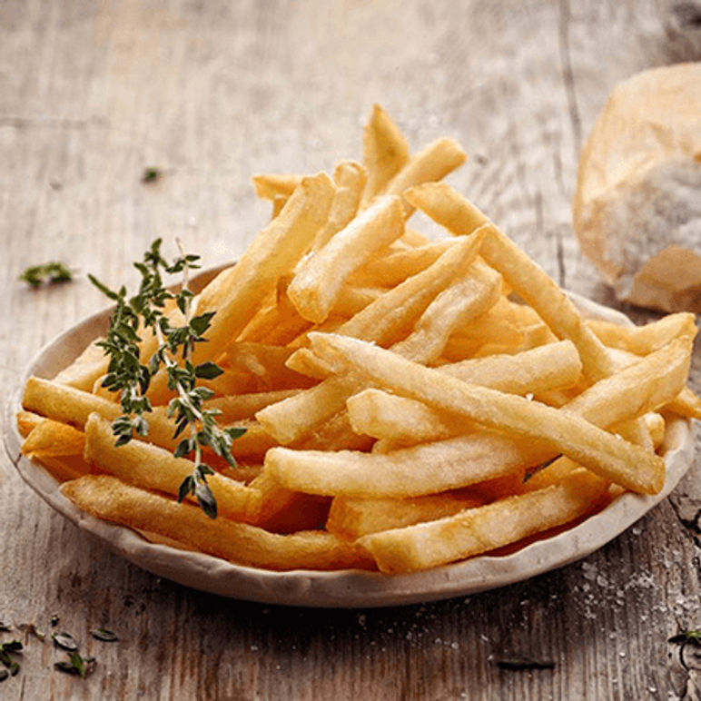 Papas Fritas