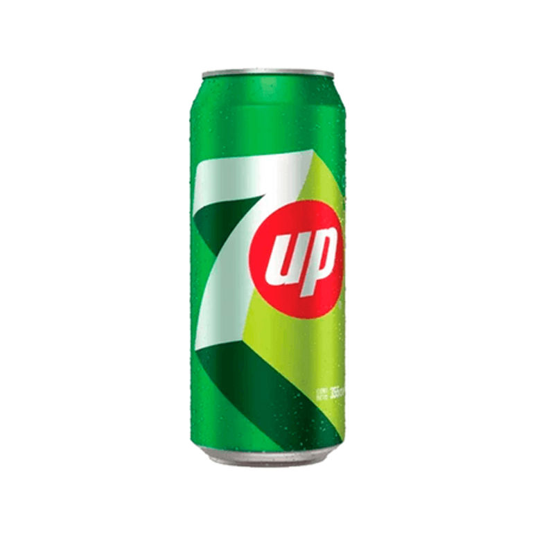 7UP LATA