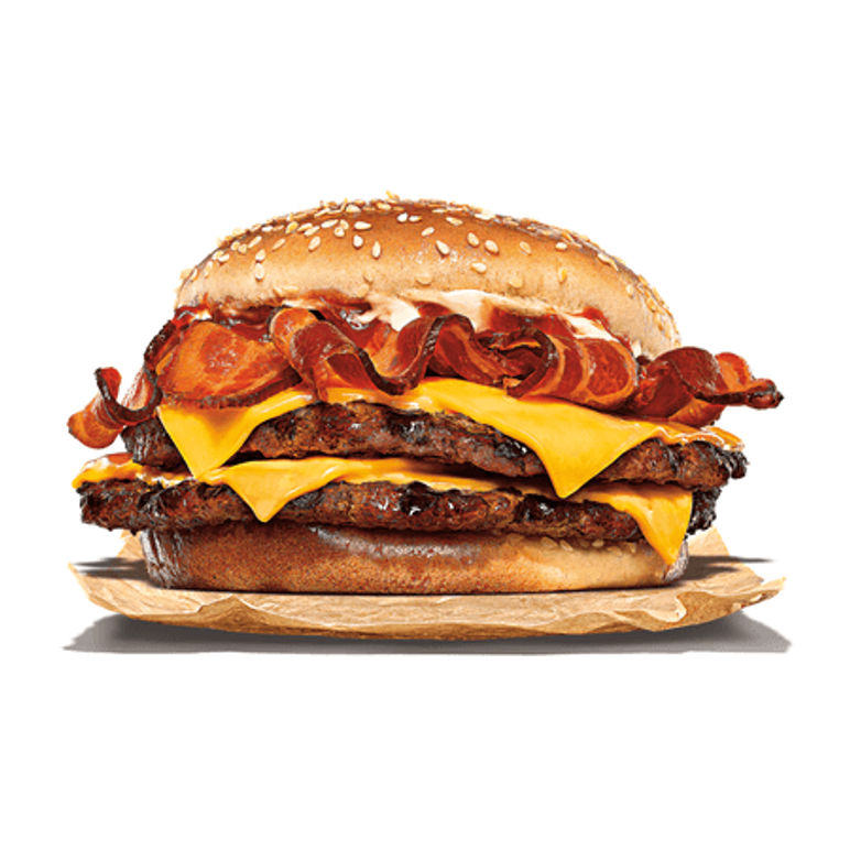 BACON KING