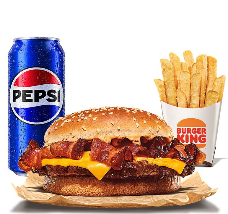 COMBO MEGA STACKER 1.0