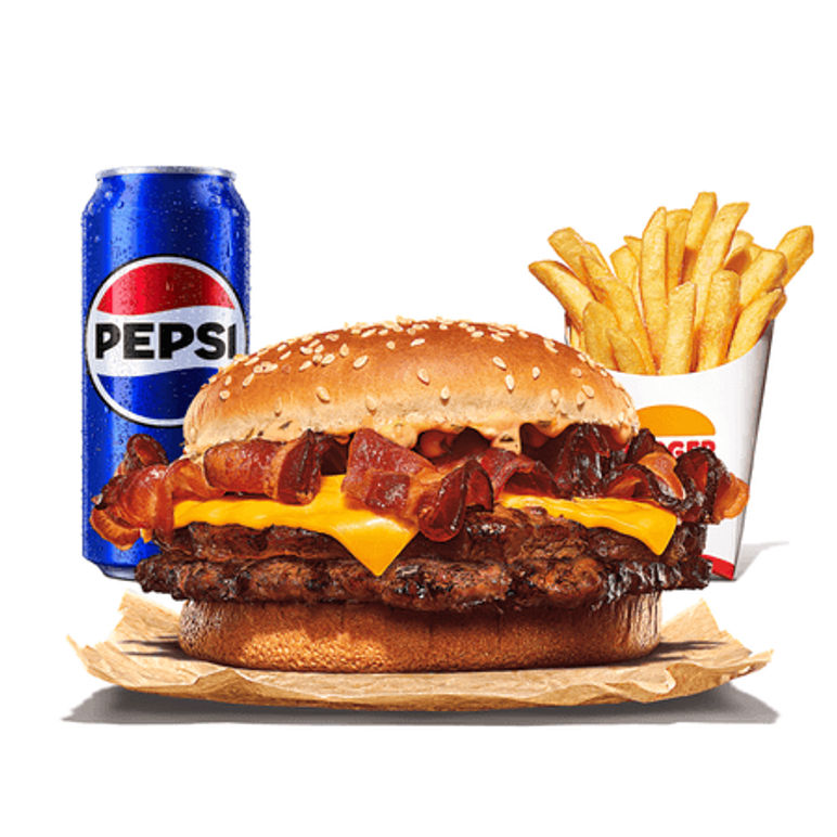 COMBO MEGA STACKER 2.0
