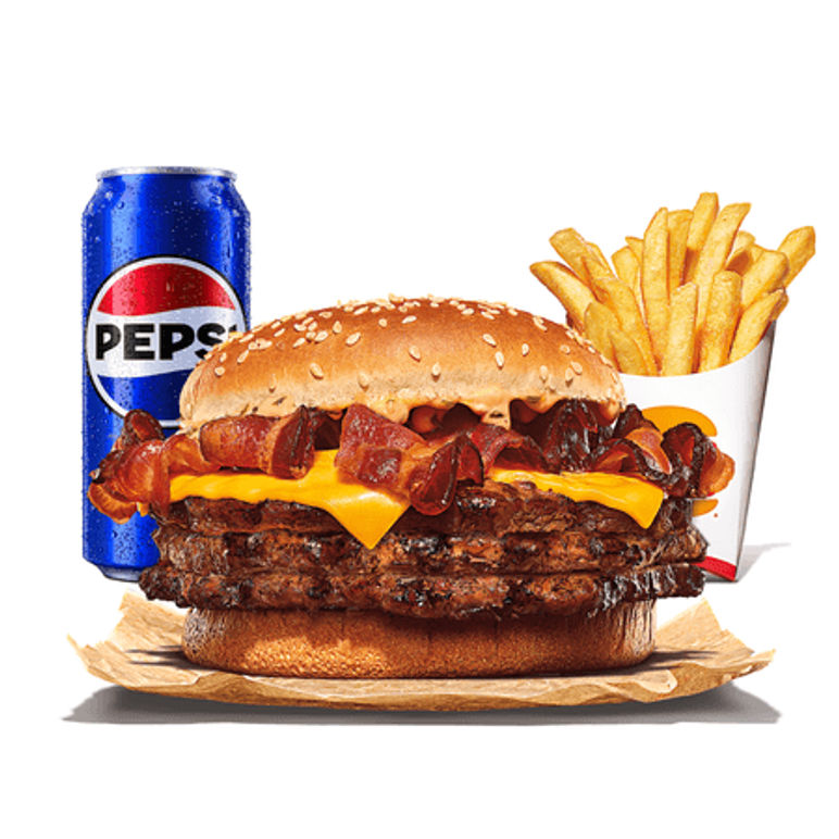 COMBO MEGA STACKER 3.0