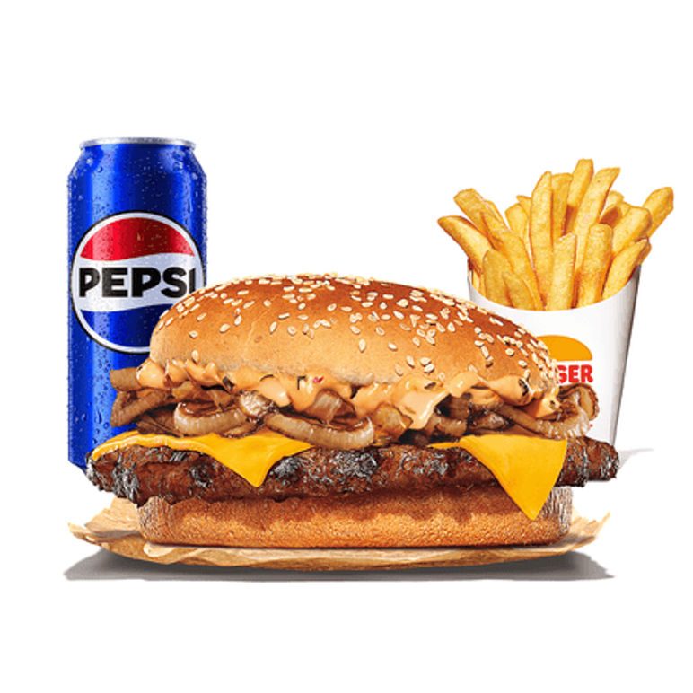 COMBO ONION CHEESE