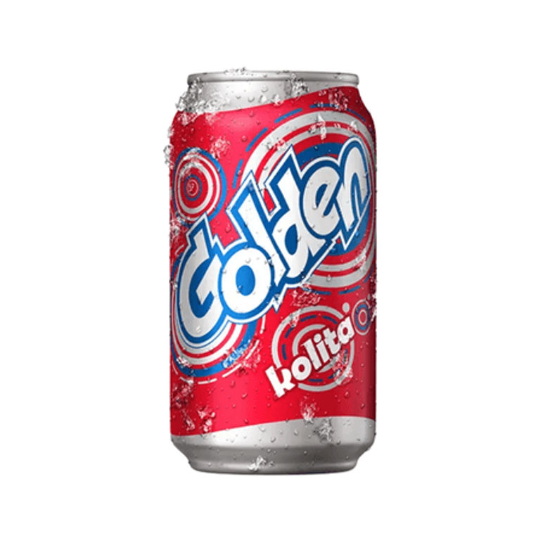 GOLDEN KOLITA LATA