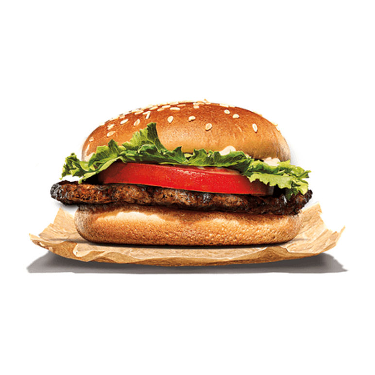 ¡¡MEJORES PRECIOS!!  HAMBURGUESA CLASICA