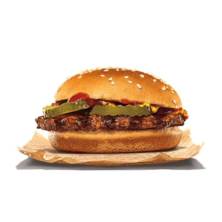 HAMBURGUESA