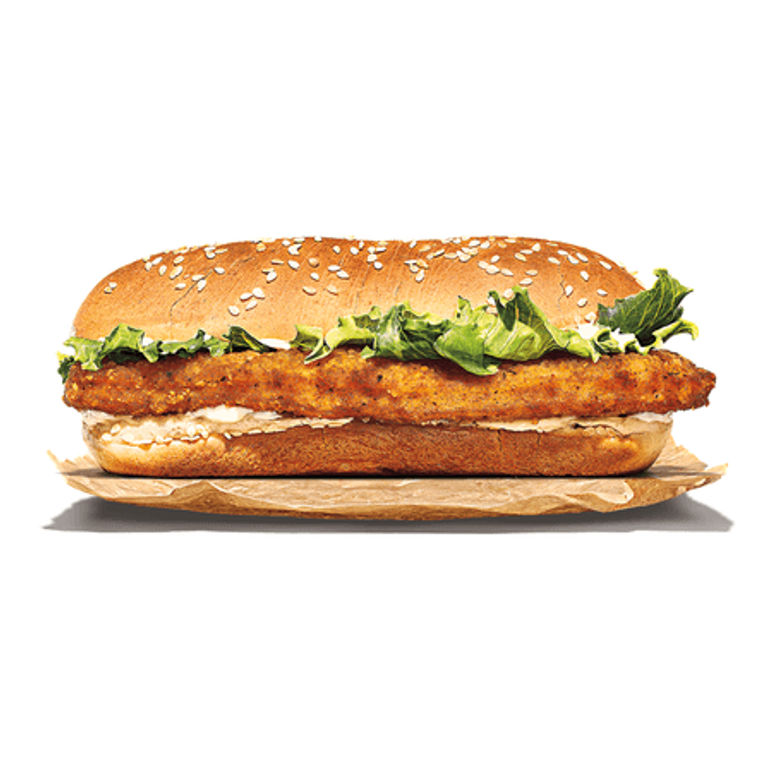 KING DE POLLO