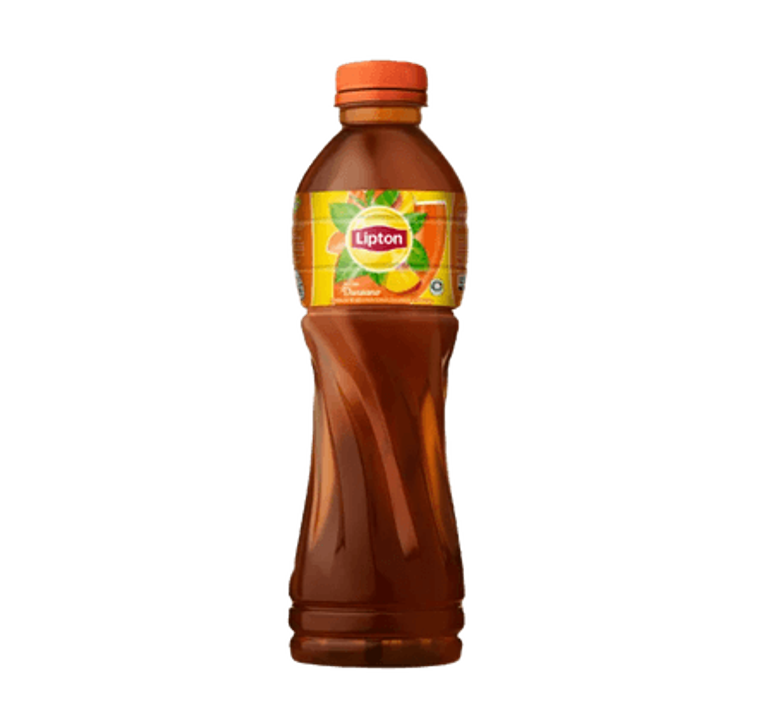 LIPTON DURAZNO
