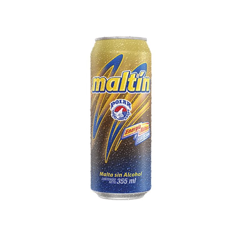 MALTIN POLAR