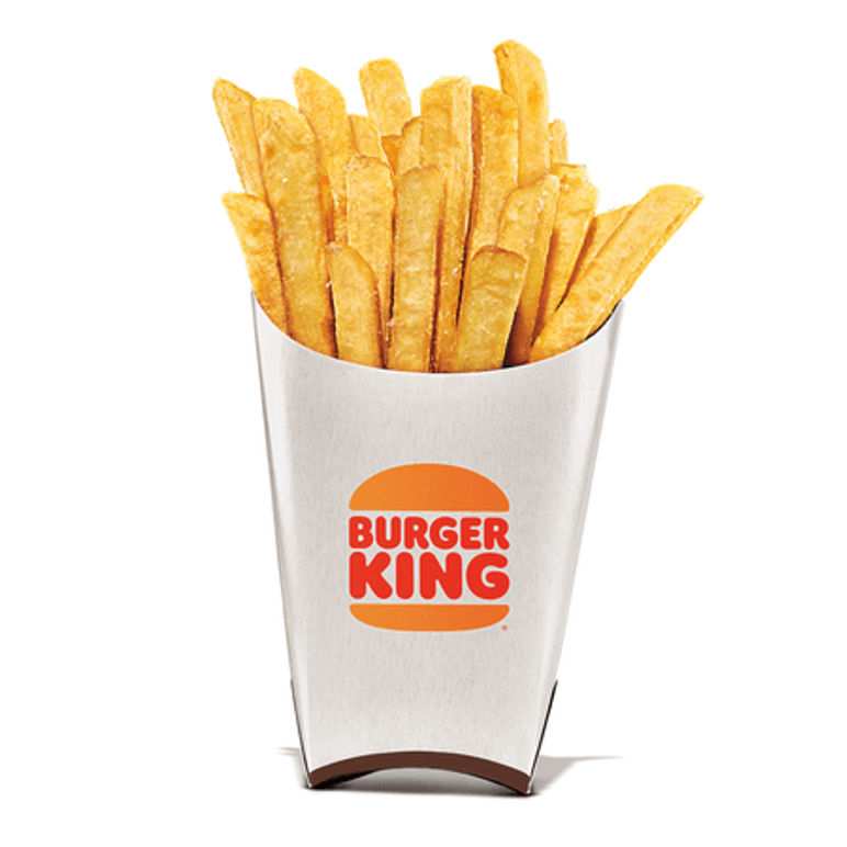 PAPAS FRITAS KING