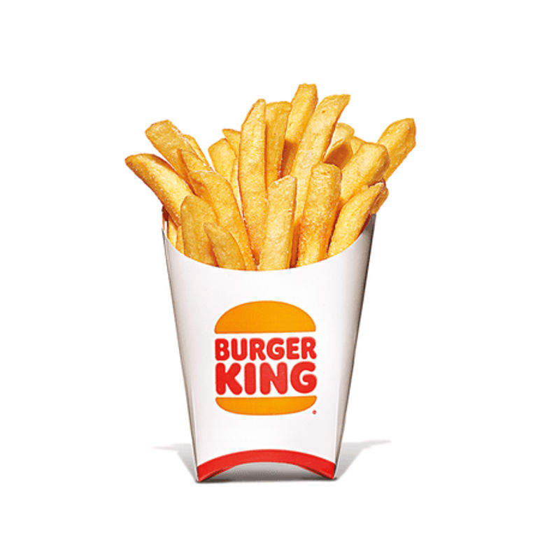 PAPAS FRITAS MEDIANAS