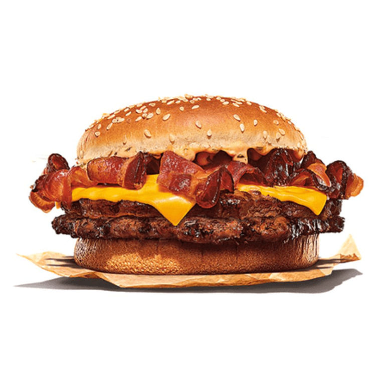 MEGA STACKER JR A LA CARTA
