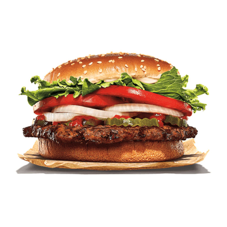 WHOPPER