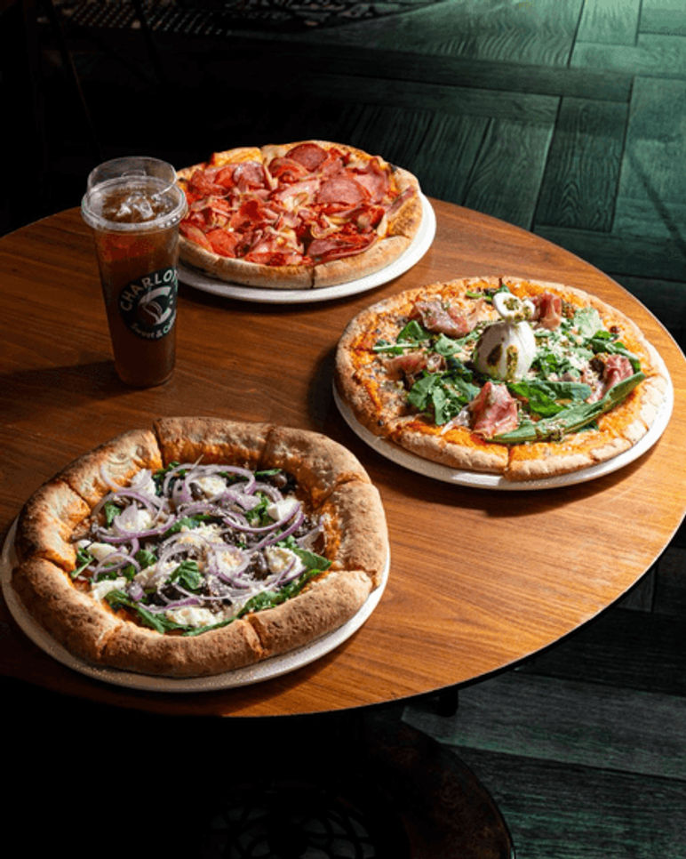 PROMO PIZZA GRANDE 
