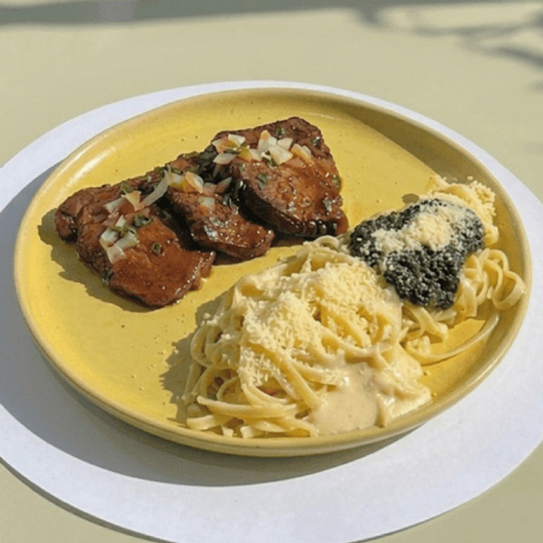 Asado Negro