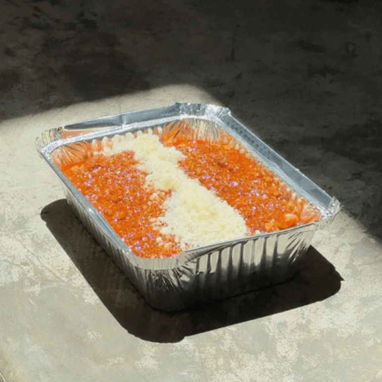Pasticho Individual