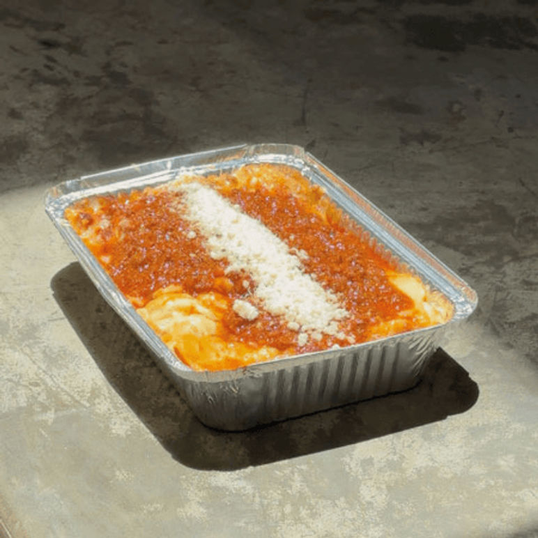 Pasticho Mediano