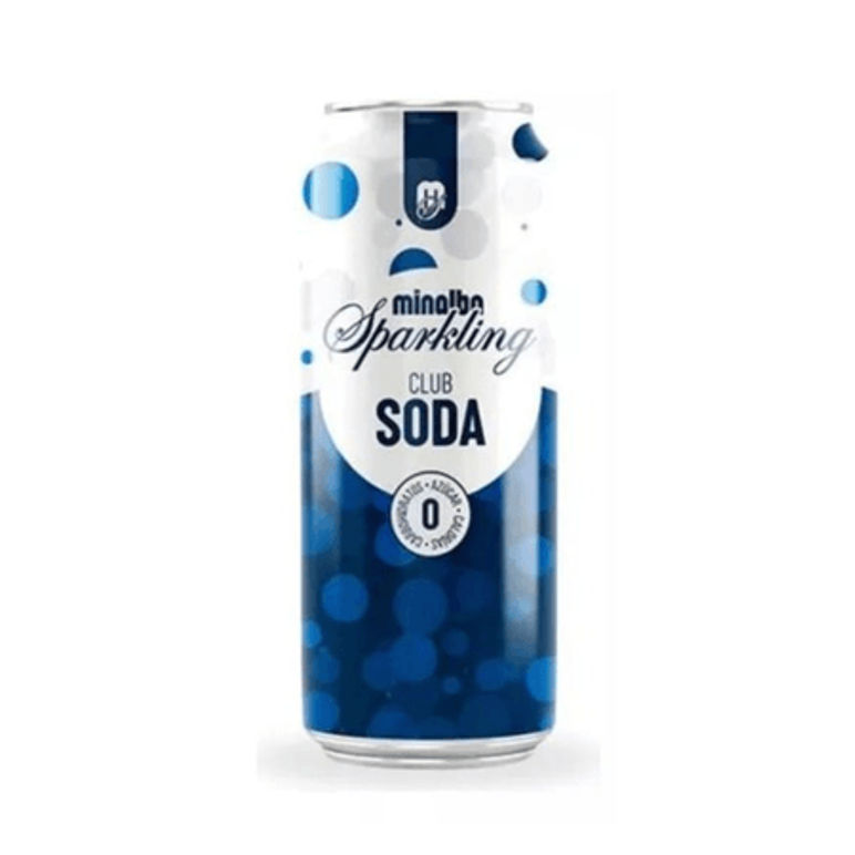 SODA