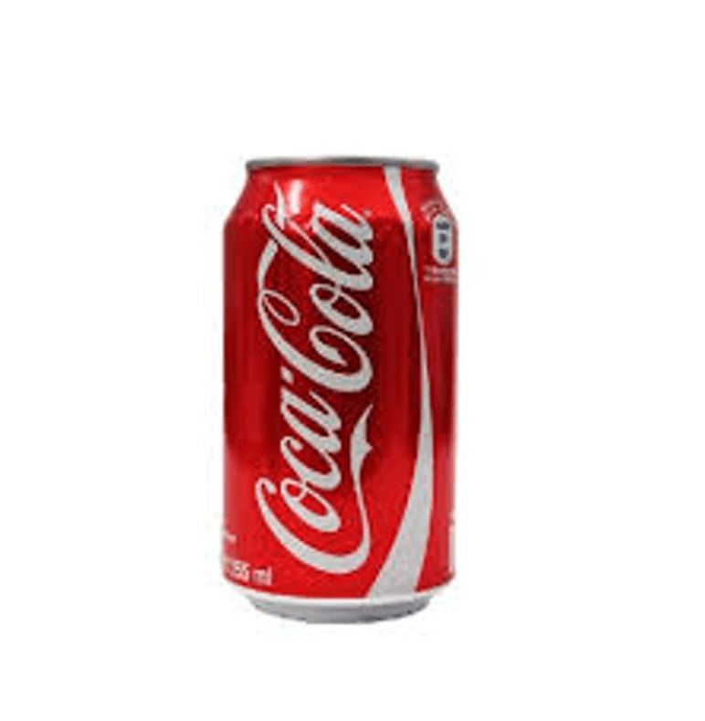 COCA COLA