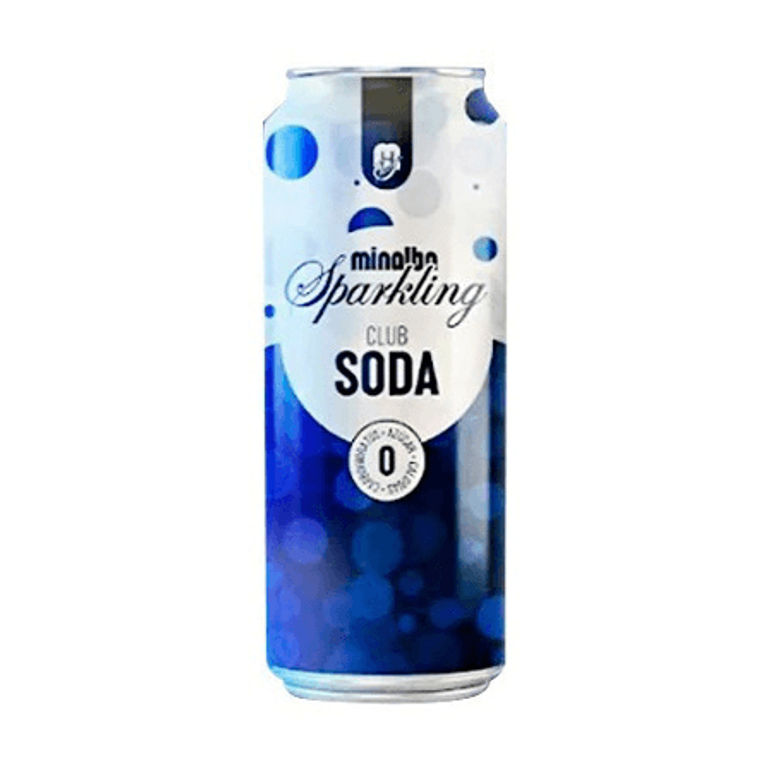 SPARKLING SODA