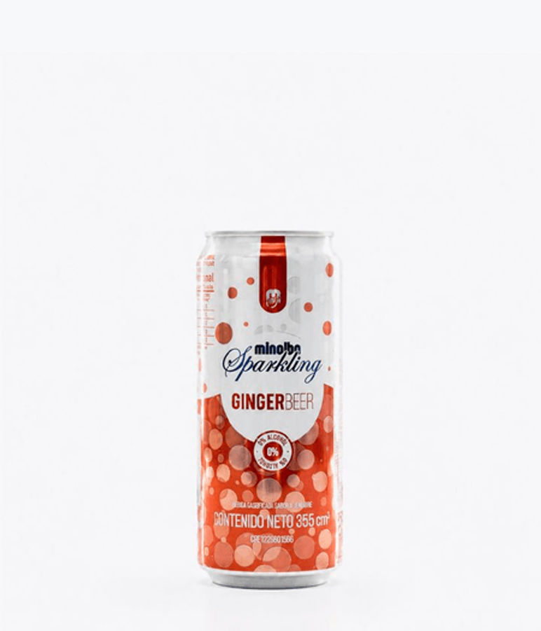 SPARKLING SODA
