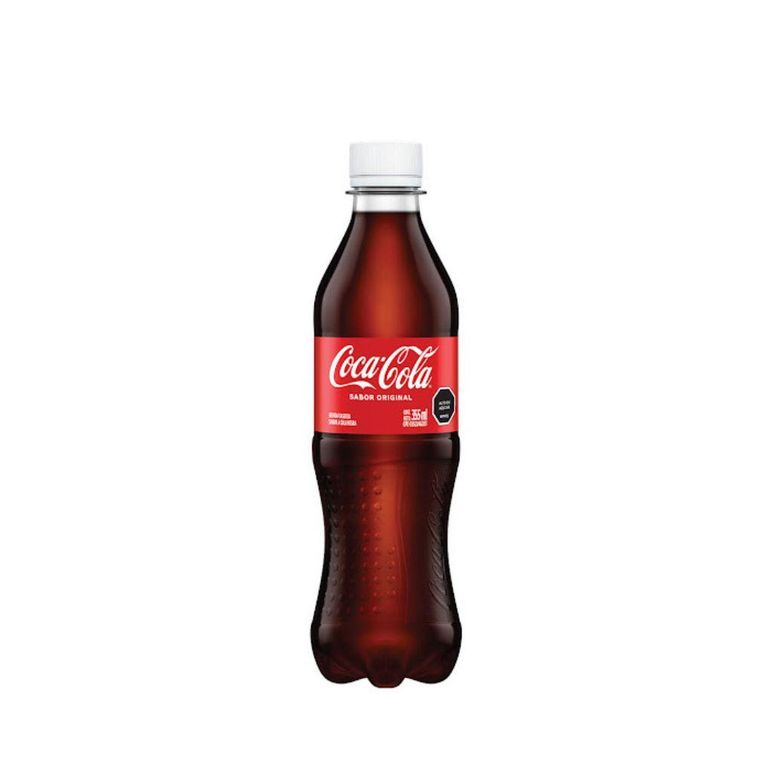 Refresco 355cc